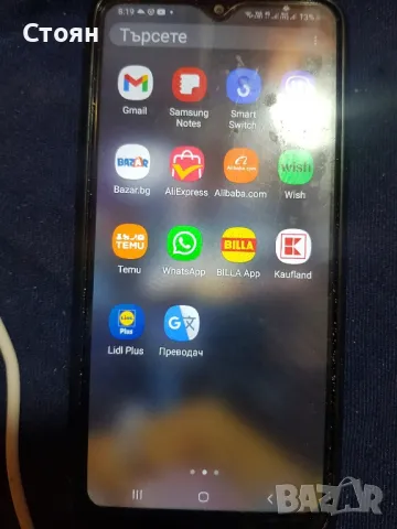 samsung Galaxy A31, снимка 2 - Samsung - 49159823