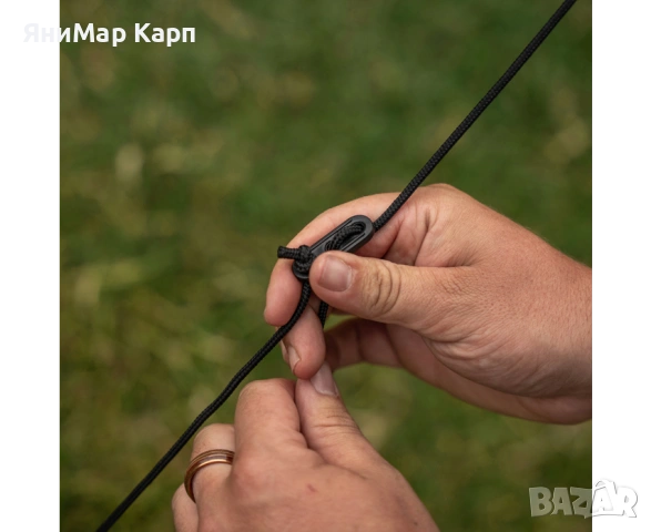 Палатка Avid Carp Revolve Screen House, снимка 9 - Такъми - 53795581