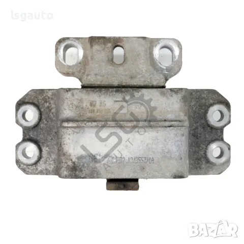 Ляв тампон двигател Seat Leon II 2005-2012 ID: 144018, снимка 2 - Части - 49372933