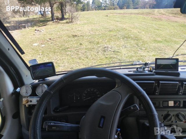 Продавам кемпер Фиат Франкия, снимка 12 - Каравани и кемпери - 53867574