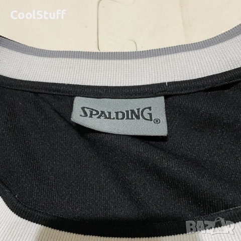 Потник Spalding Размер XL, снимка 5 - Тениски - 53932449