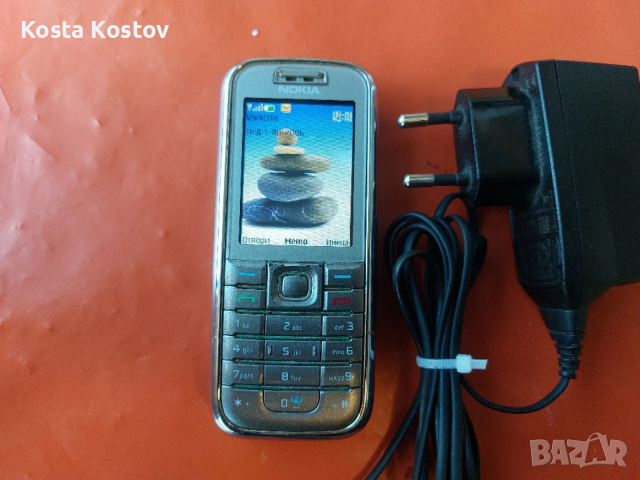 NOKIA 6233