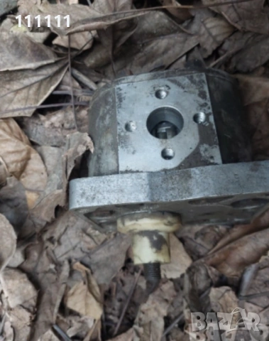 Хидравлична помпа , снимка 14 - Индустриална техника - 28878657