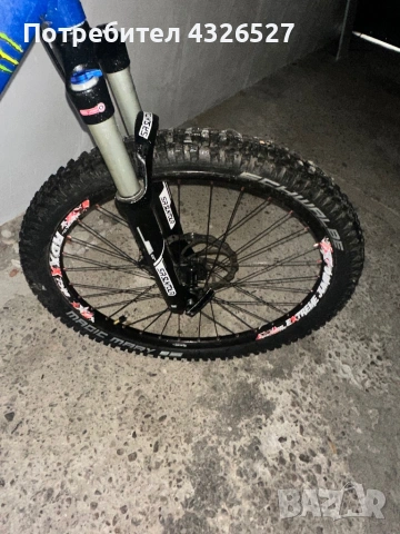 Kona stab, снимка 11 - Велосипеди - 53155625