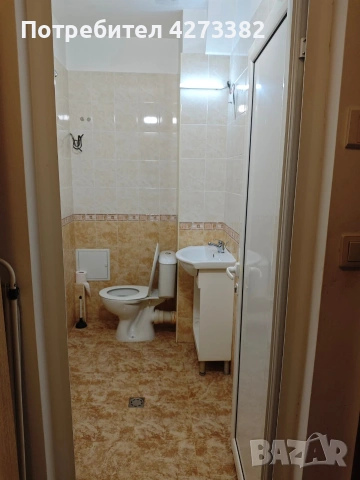 двустаен апартамент под наем , снимка 8 - Апартаменти - 53273385