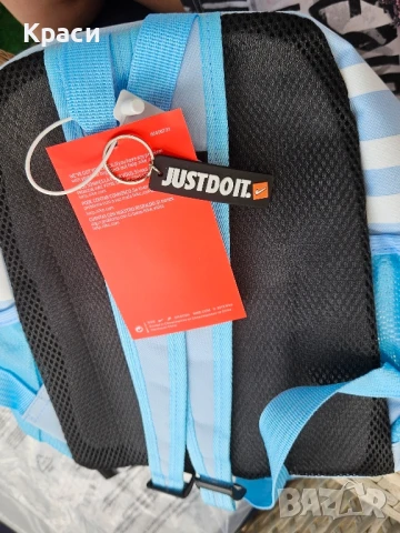 Раница Nike brasilia, снимка 2 - Раници - 51195392