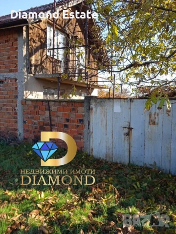 Къща в село Ценово, обл. Стара Загора