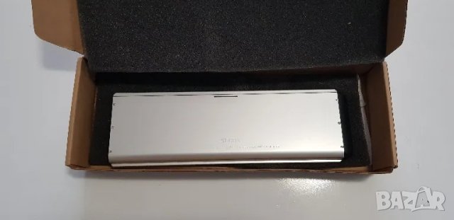 Батерия за Apple MacBook Pro A1286 15" (2008 Version) - A1281, снимка 1 - Батерии за лаптопи - 49347607