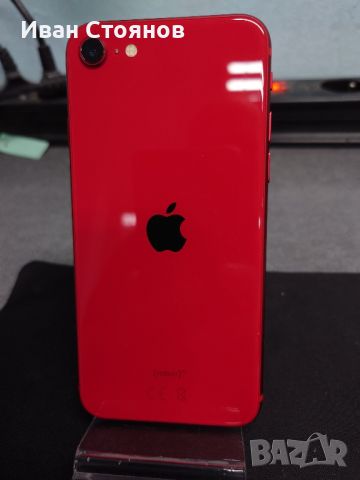 iphone SE 2020, снимка 4 - Apple iPhone - 46466784