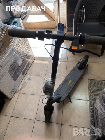 NINEBOT G30, снимка 4 - Скейтборд, ховърборд, уейвборд - 51759893