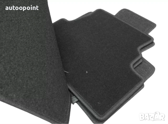 Мокетни стелки за OPEL Grandland X (2017+) Petex, снимка 3 - Аксесоари и консумативи - 53835742