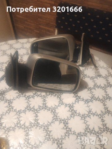 Резервни части за Хонда хрв , снимка 3 - Части - 54142238