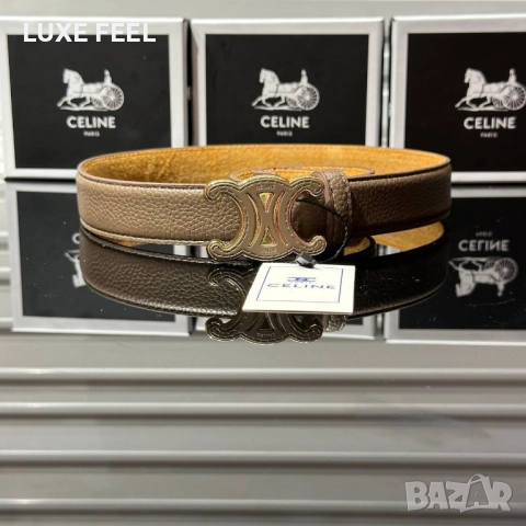 Дамски Колани -Естествена Кожа ⚜️, снимка 11 - Колани - 52459977