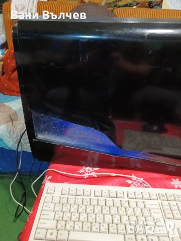 Продавам геимърски компютър Alien R2, снимка 3 - Геймърски - 53760159