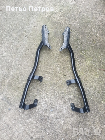 Honda Integra NC стойка за  куфар , снимка 2 - Части - 50586068