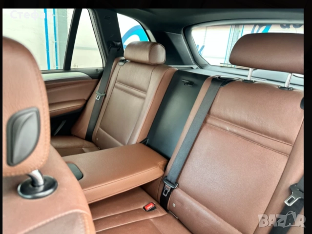 Продавам БМВ Х5 Е70 , снимка 8 - Автомобили и джипове - 52939719