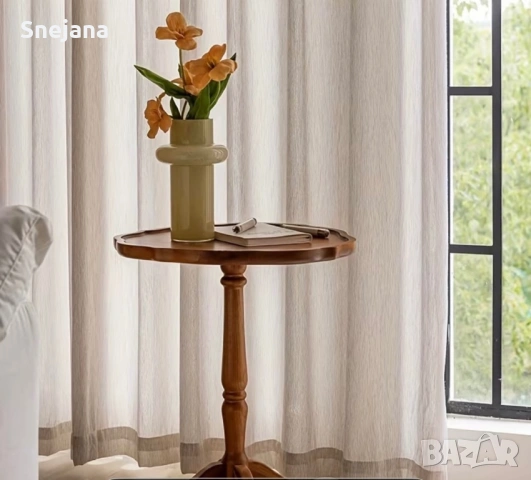 Завеси и пердета по 75€ от 450€, снимка 3 - Пердета и завеси - 49135886