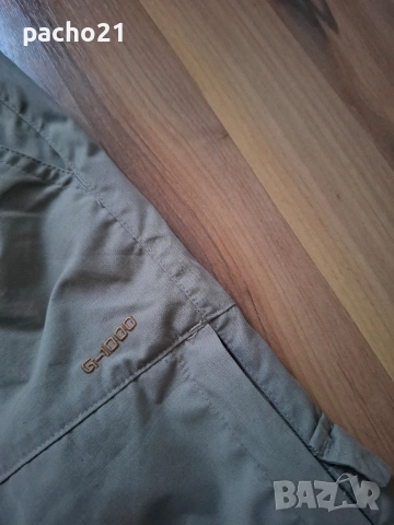 Fjallraven Trousers , снимка 6 - Екипировка - 53964210