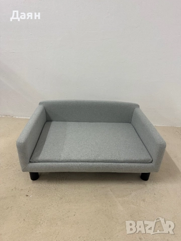 Диван, легло за кучета и котки с мека мебел PawHut, снимка 4 - За кучета - 52420781