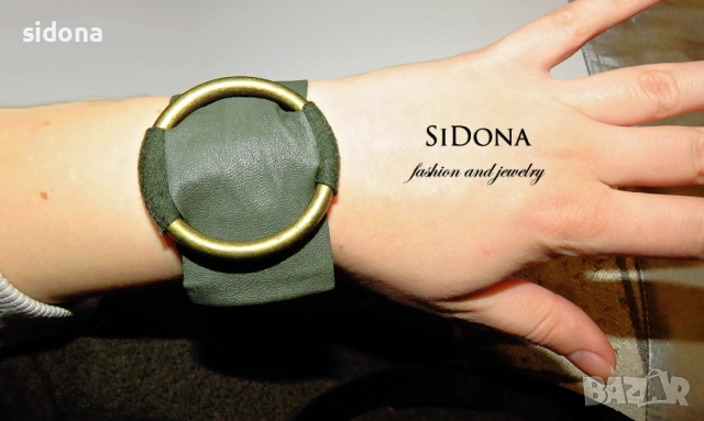 Гривни с мъниста, снимка 15 - Гривни - 14020812