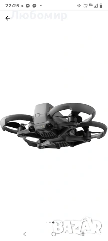 Комплект DJI Avata 2 Pro-View Combo, 4K/60 HDR, снимка 10 - Дронове и аксесоари - 54102176