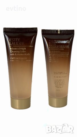 Козметика Estee Lauder - Advanced Night Cleansing Gelée, 75 ml, снимка 2 - Козметика за лице - 45268963