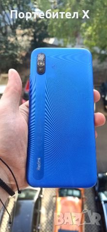 XIAOMI REDMI 9A, снимка 1 - Xiaomi - 46801668