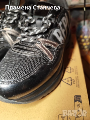 REPLAY 36 номер , снимка 3 - Маратонки - 53653658