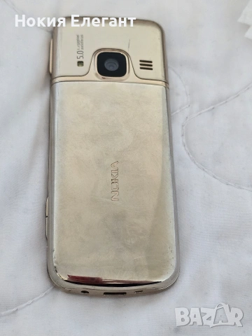 Търся Nokia 6700 gold , снимка 2 - Nokia - 53403042