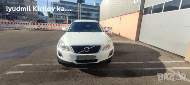Volvo XC60, снимка 2 - Автомобили и джипове - 53577221