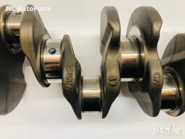 Колянов вал за Ford Transit Форд 2.0 EcoBlue YMF6 GK2Q-6300-CA FORD 2018, снимка 4 - Части - 49438393