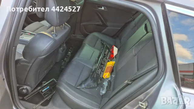 Peugeot 508 2.0hdi 2017, снимка 2 - Автомобили и джипове - 50130687