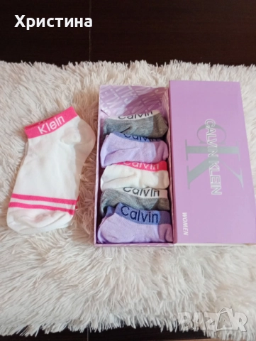 Чорапи , снимка 5 - Шалове - 52400588