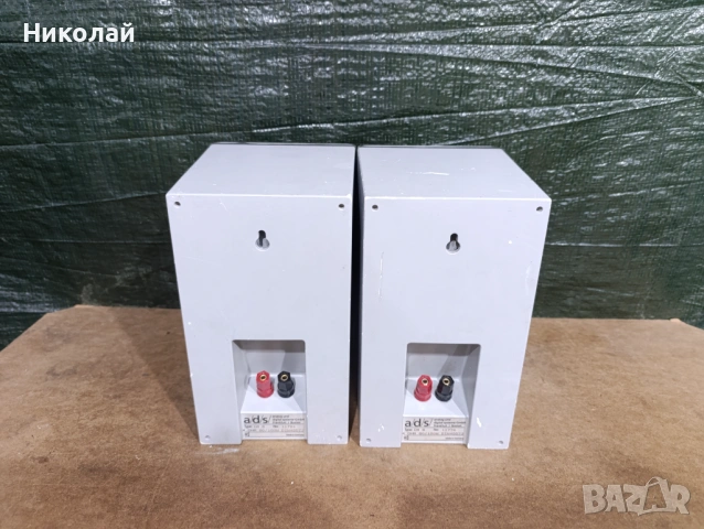 Braun CM-5        Цена-265лв - 135 евро   , снимка 6 - Тонколони - 53178991