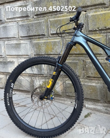 Specialized Stumpjumper S2 , снимка 2 - Велосипеди - 53946703