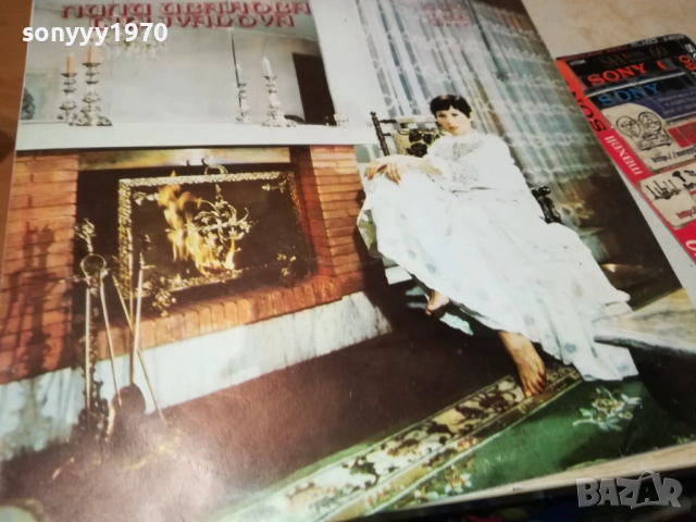 ЛИЛИ ИВАНОВА 0311251933, снимка 16 - Грамофонни плочи - 52281735