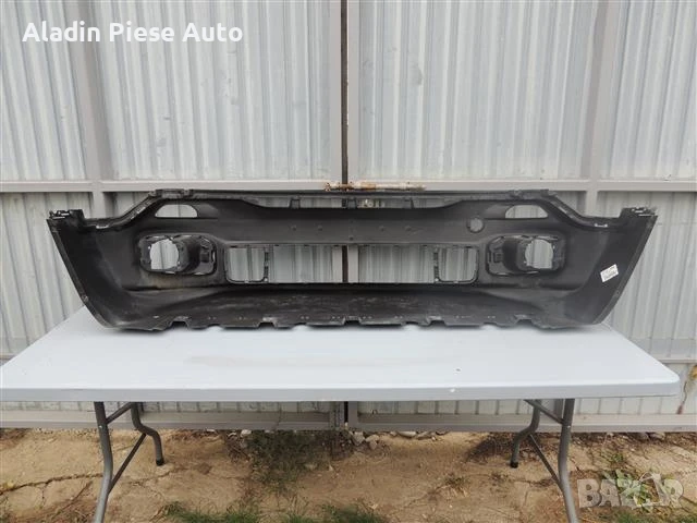 Предна броня Jeep Renegade година 2014-2018 код 735587832 , снимка 10 - Аксесоари и консумативи - 50637736