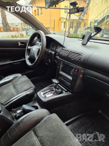 Продава се., снимка 7 - Автомобили и джипове - 54002660