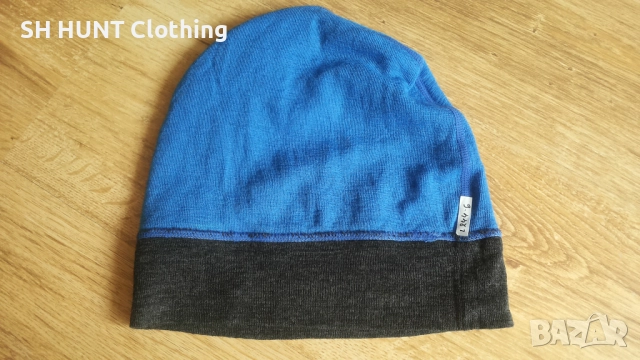 Pierre Robert Hat 100% Merino Wool размер One Size шапка 100% Мерино Вълна - 1547, снимка 5 - Шапки - 52572562