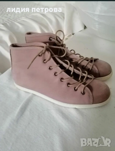 ОБЯВА 6.Разпродажба на зимно Боти и обувки , снимка 10 - Дамски боти - 53831616