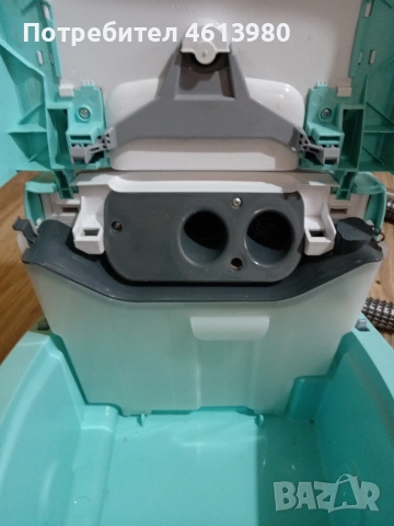 Перяща прахосмукачка BOSCH, снимка 2 - Прахосмукачки - 54007981