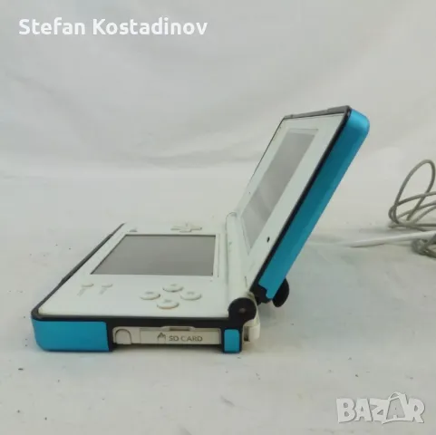 Nintendo DSi и DS Lite, снимка 3 - Nintendo конзоли - 47284219