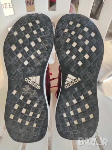 маратонки за бягане Adidas Performance RAPIDA RUN K, снимка 7 - Маратонки - 50223318