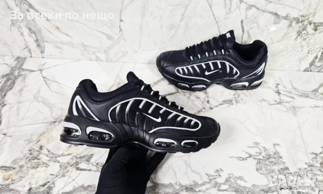 Nike Мъжки Маратонки от 40 до 46 номер👟Мъжки Спортни Обувки Найк-Налични Различни Цветове Код P265, снимка 16 - Маратонки - 49768187