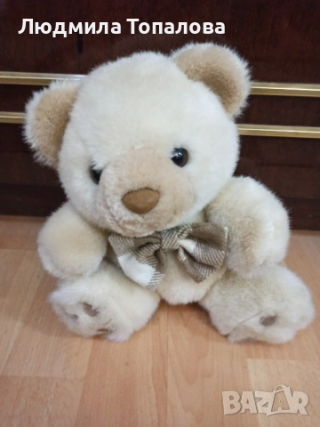 Продавам детски пухени играчки , снимка 7 - Други - 52541511