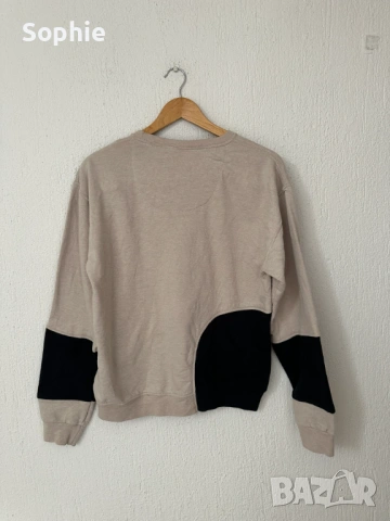 Дамски суичър Rag'N Bone Vintage, снимка 2 - Спортни екипи - 53887275