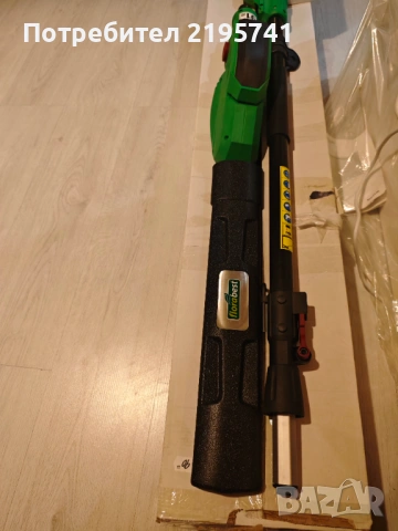 Нов ЕЛ .ХРАСТОРЕЗ, снимка 5 - Градински инструменти - 53699431