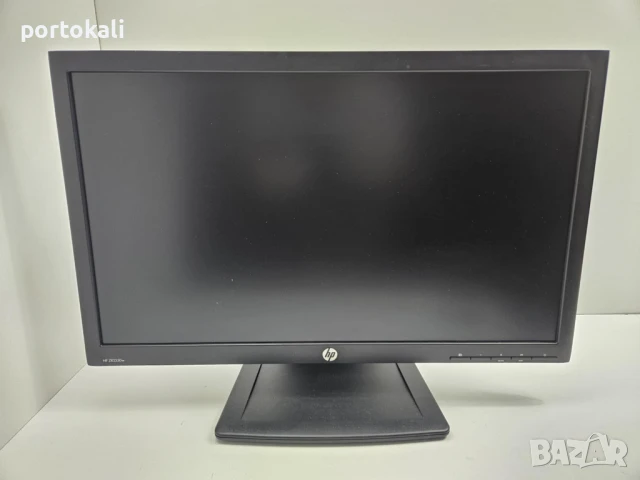 +Гаранция! IPS Монитор HP ZR2330w 23" инча + кабели, снимка 7 - Монитори - 50986117