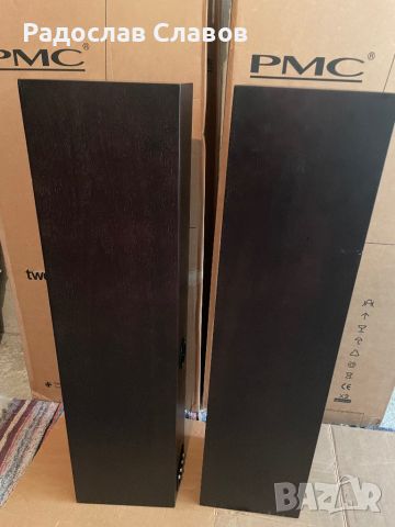 Tannoy Revolution DC6T SE Подостоящи Тонколони, снимка 7 - Тонколони - 45648638