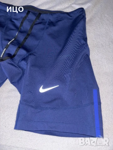 Мъжки клин Nike Running , снимка 2 - Спортни дрехи, екипи - 50596245